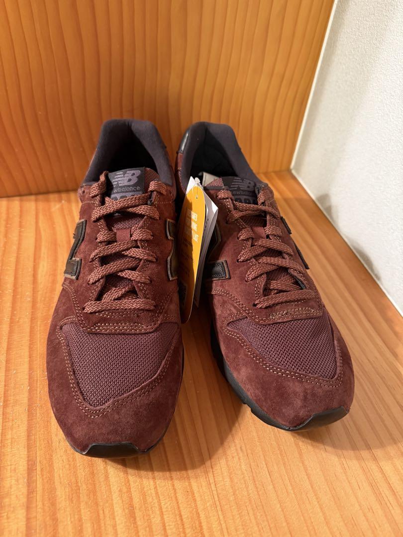 【新品未使用】ニューバランス New Balance CM996 希少色