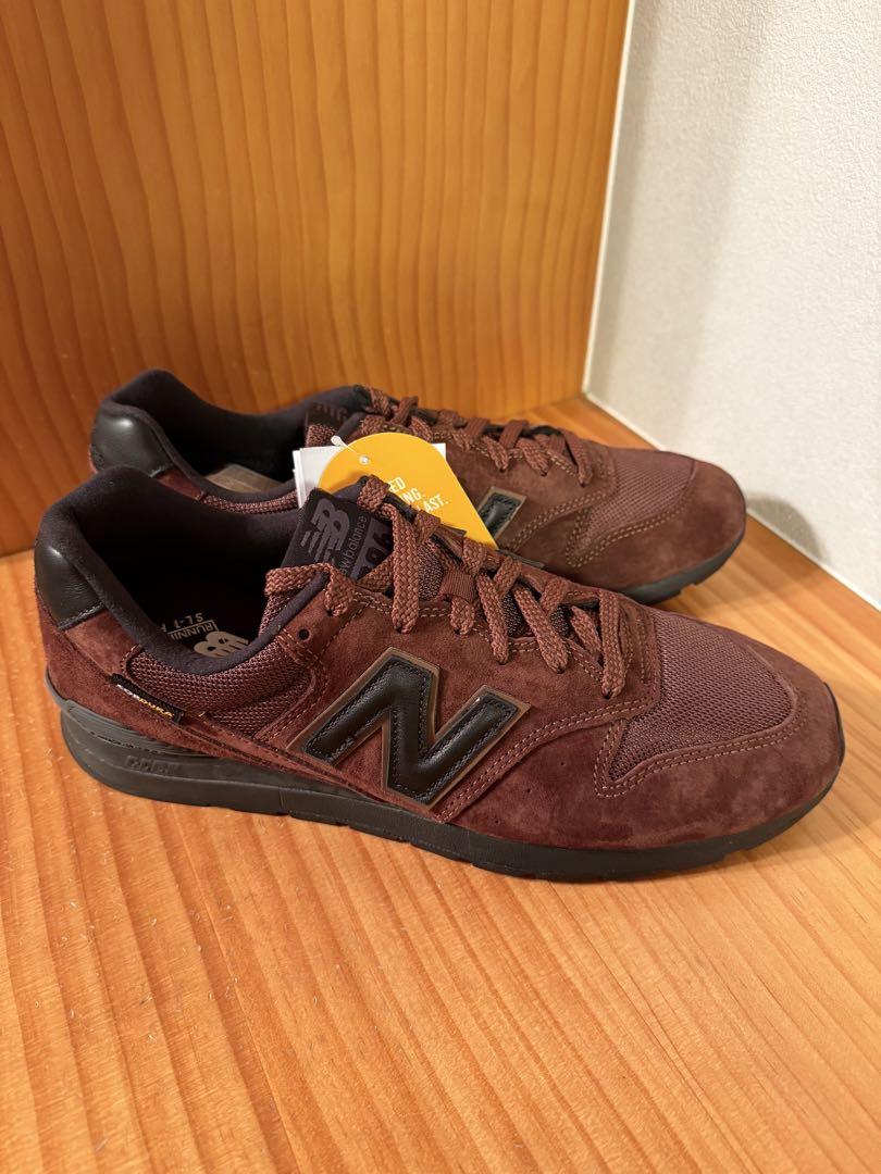 【新品未使用】ニューバランス New Balance CM996 希少色