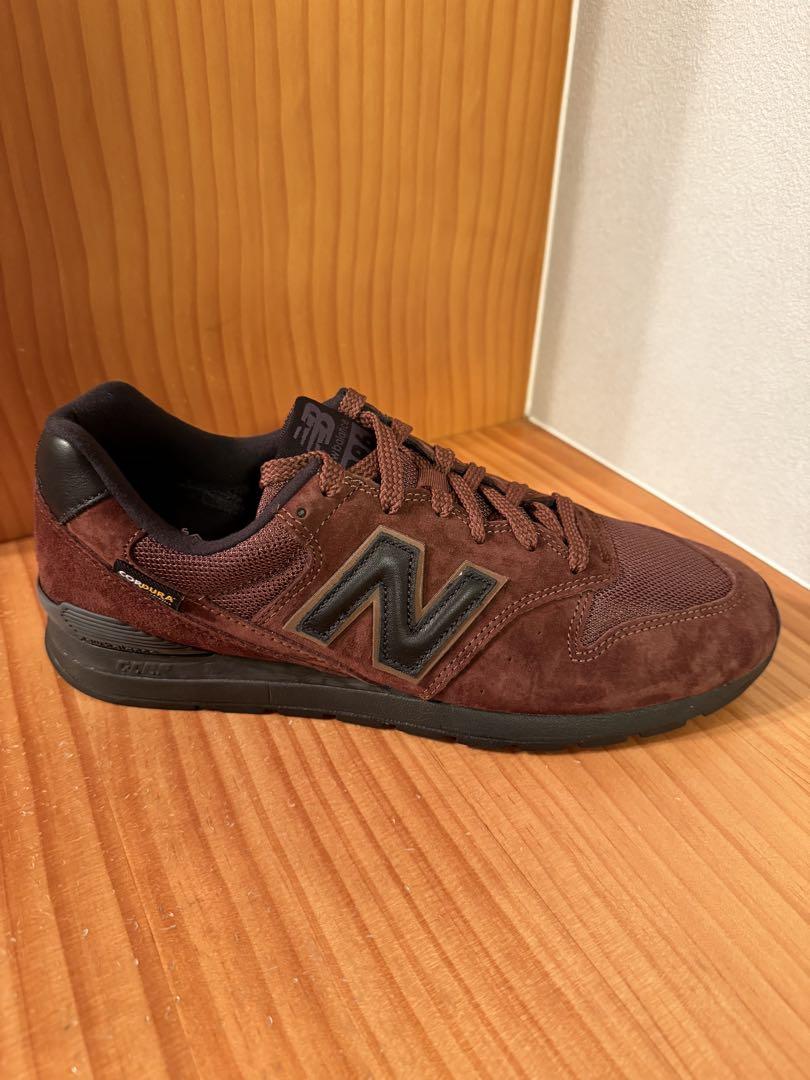 【新品未使用】ニューバランス New Balance CM996 希少色