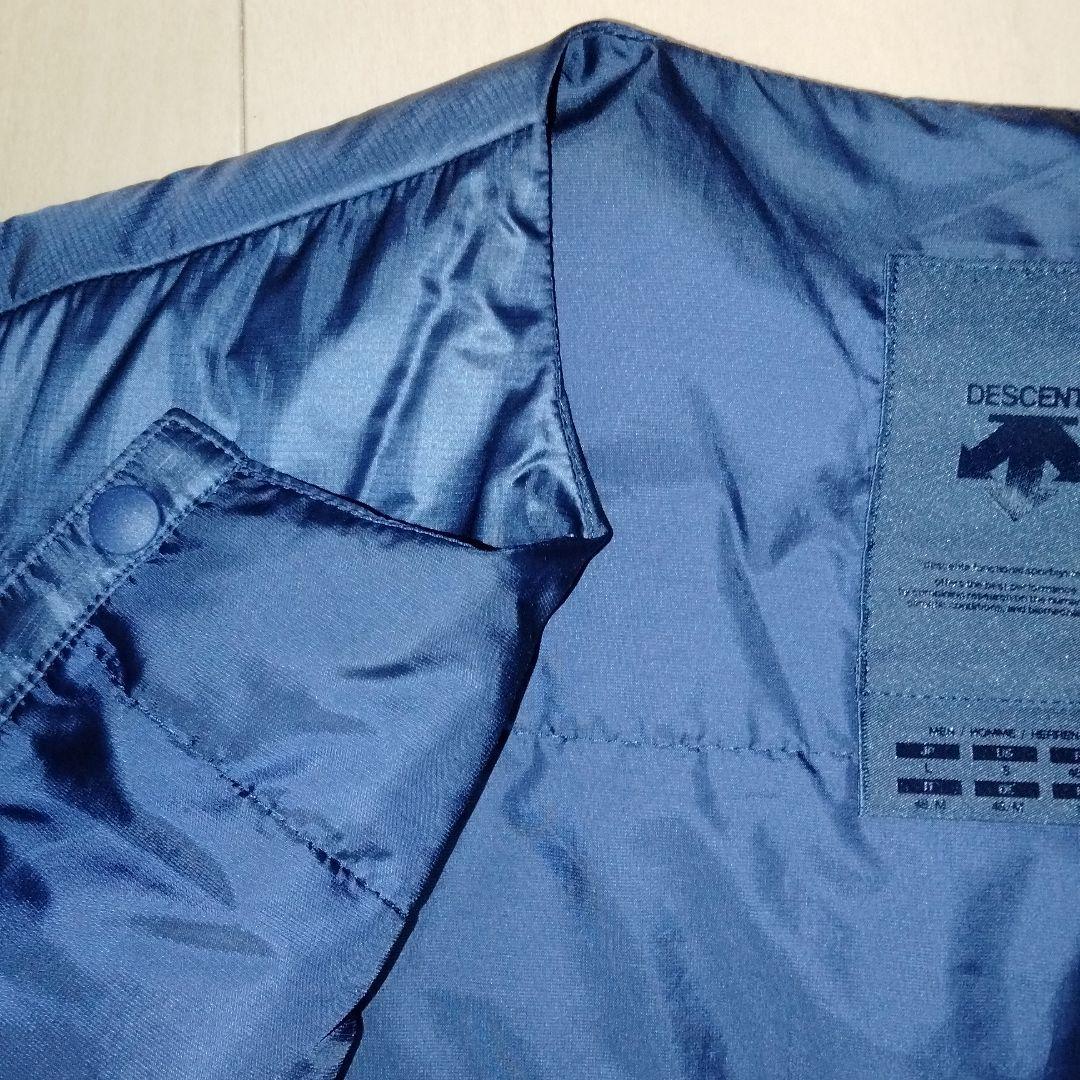 DESCENTE ALLTERRAIN HCS DOWN ダウン 1kqJH-m33855890598 特価定番