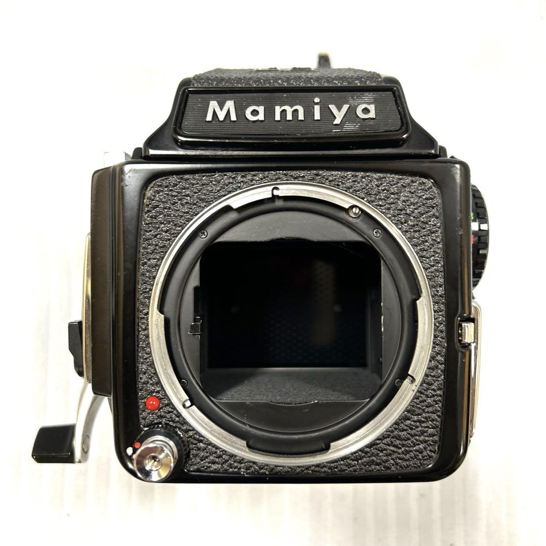 【きれいめファッション51選】上品さと清潔感をキープし Mamiya 645 ジャンクセット フィルムカメラ