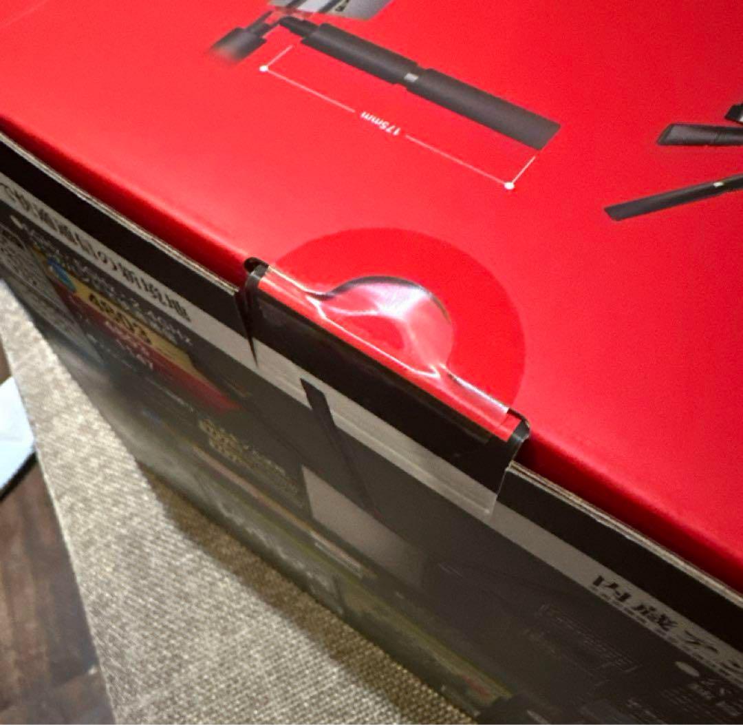 【新品未開封】BUFFALO WXR-11000XE12/D