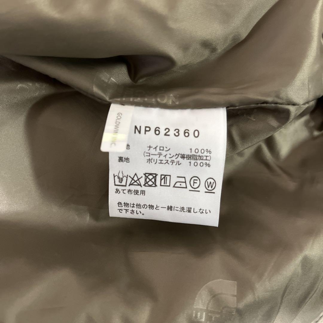 THE NORTH FACE コンピレーション ジャケット M 23AW