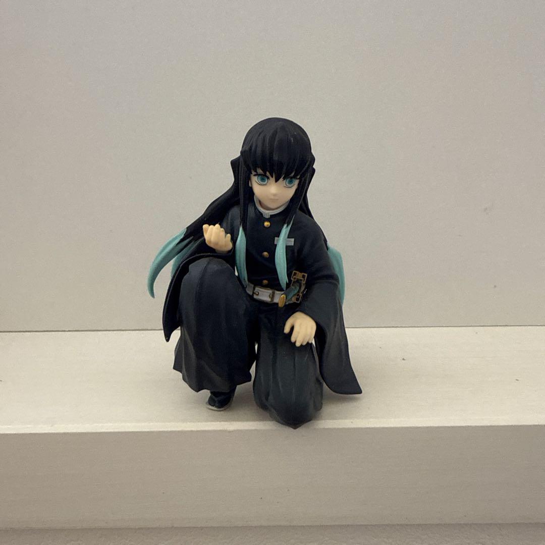 鬼滅の刃 時透無一郎 ぬーどるストッパー フィギュア まとめ売り 19体セット 中古】【未開封】時透無一郎 「鬼滅の刃」 ぬーどるストッパー