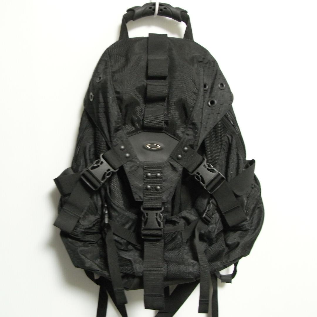 バッグ 2000s Oakley Icon Backpack Y2K