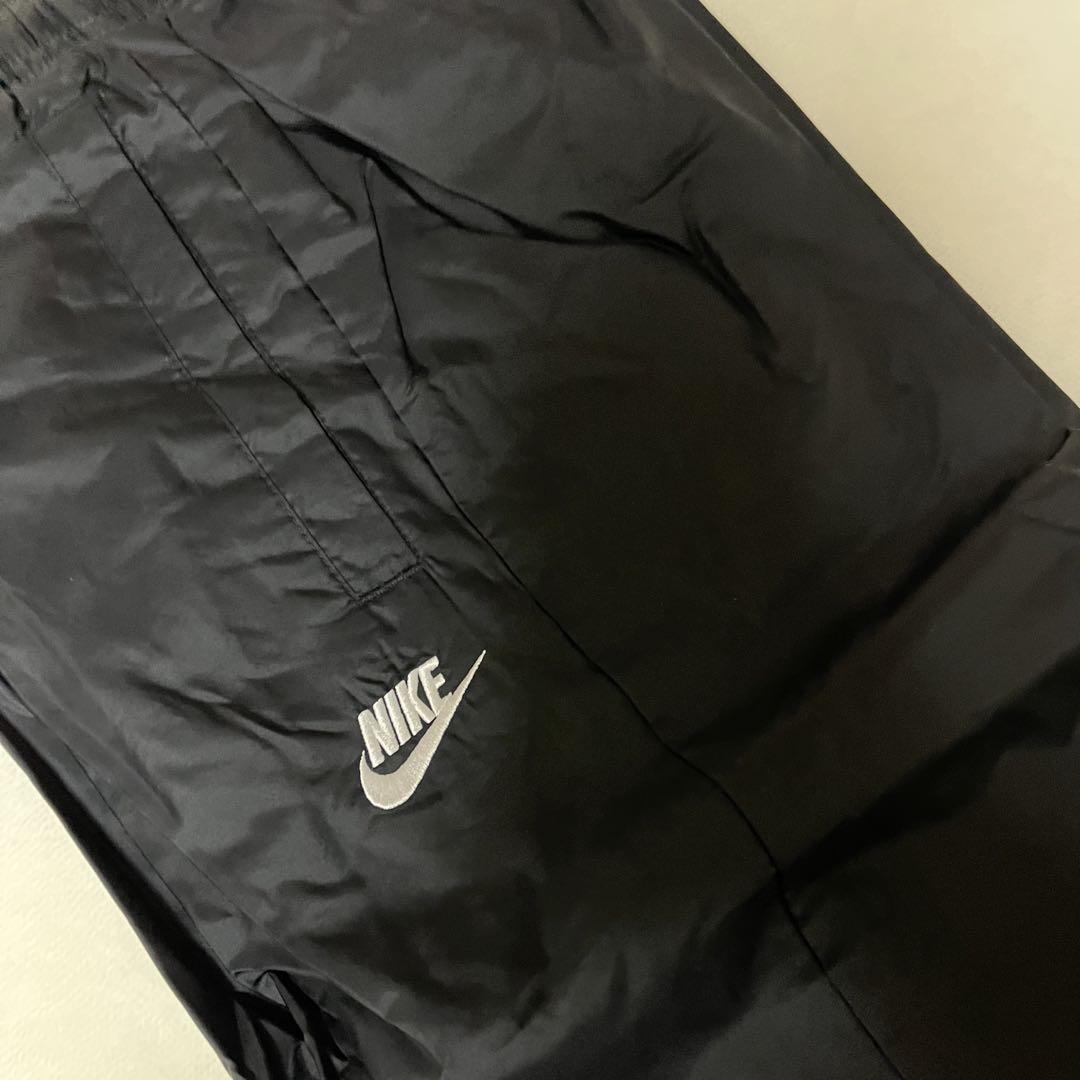 新品未使用✴︎NIKE ナイキ 上下セットアップ ブラック
