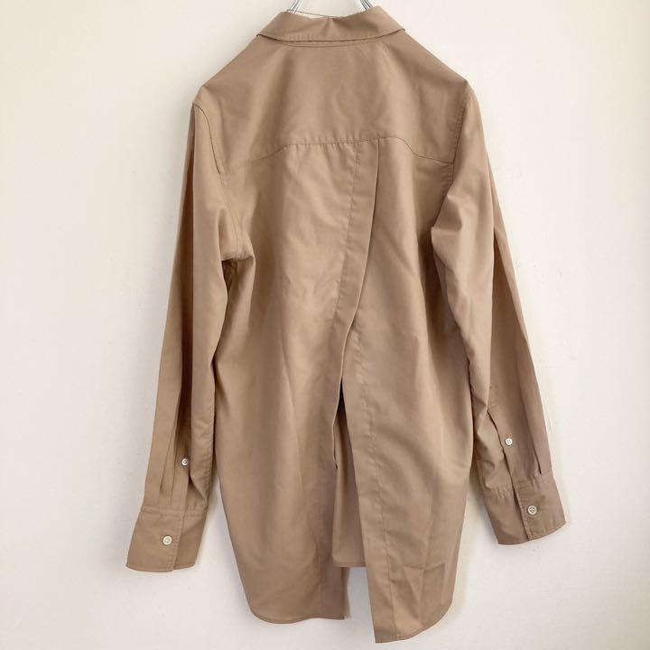 おまとめ専用ページ ジャーナルシャツ ウィムガゼットブラウス