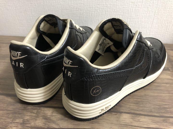 Fragment Design × Nike ルナフォース1 - www.ekoteh-mostar.ba
