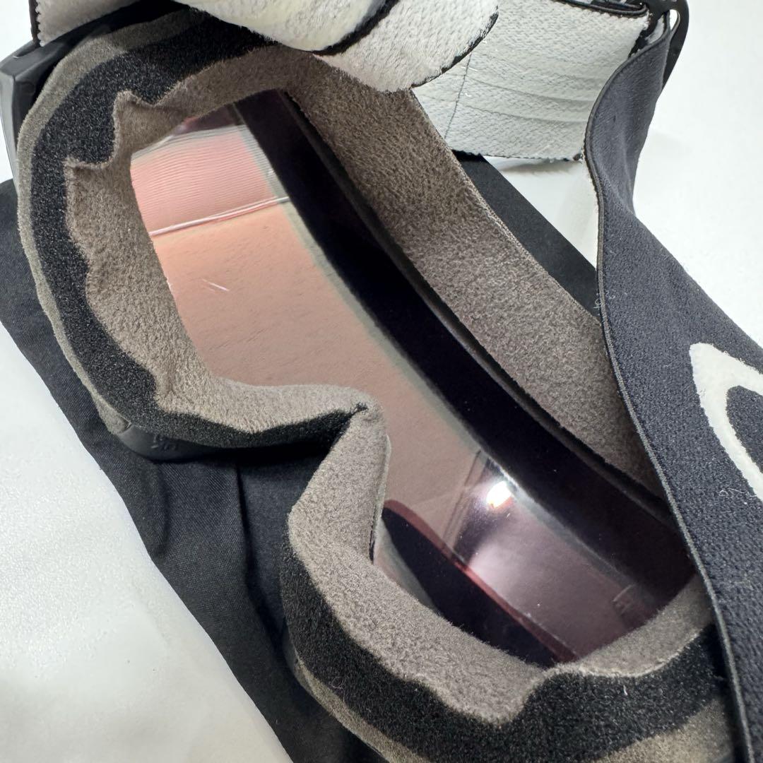 オークリー OAKLEY LINE MINER XL スノーゴーグル