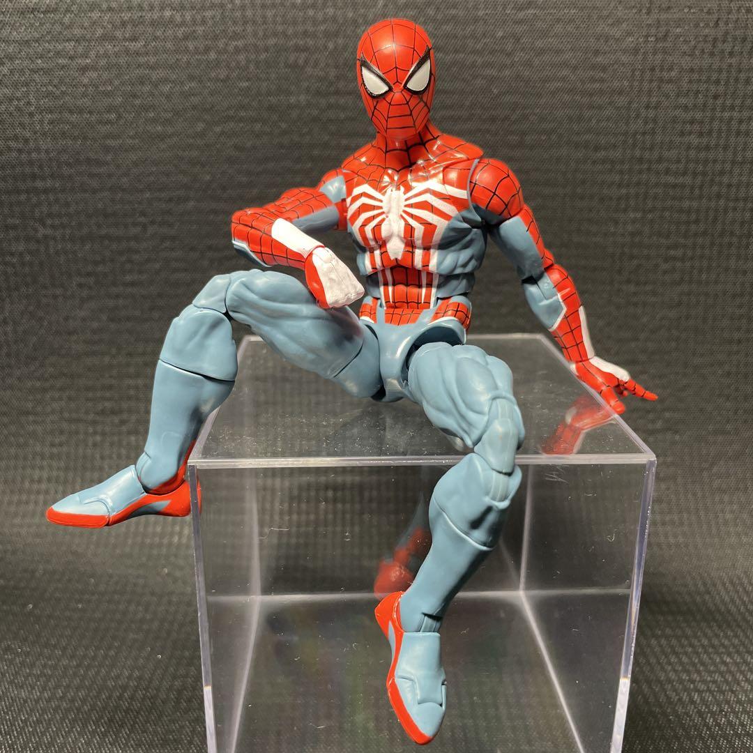 マーベルレジェンド ロム ROM 箱無し・匿名発送 マーベル』「マーベル・レジェンド」6インチ・アクション