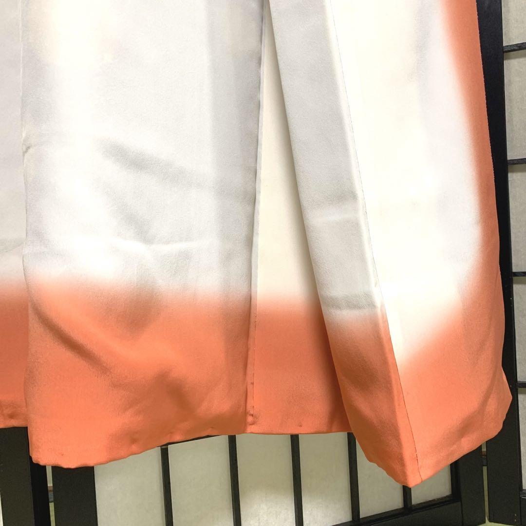 着付け 手縫い