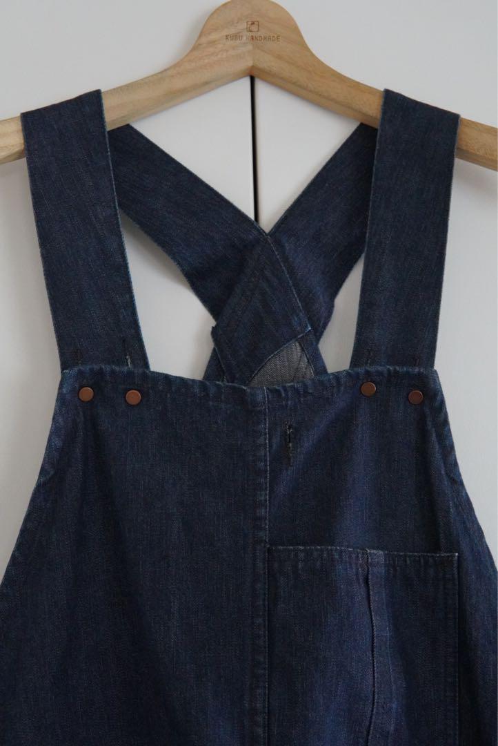 KAPTAIN SUNSHINE OVERALLS オーバーオール