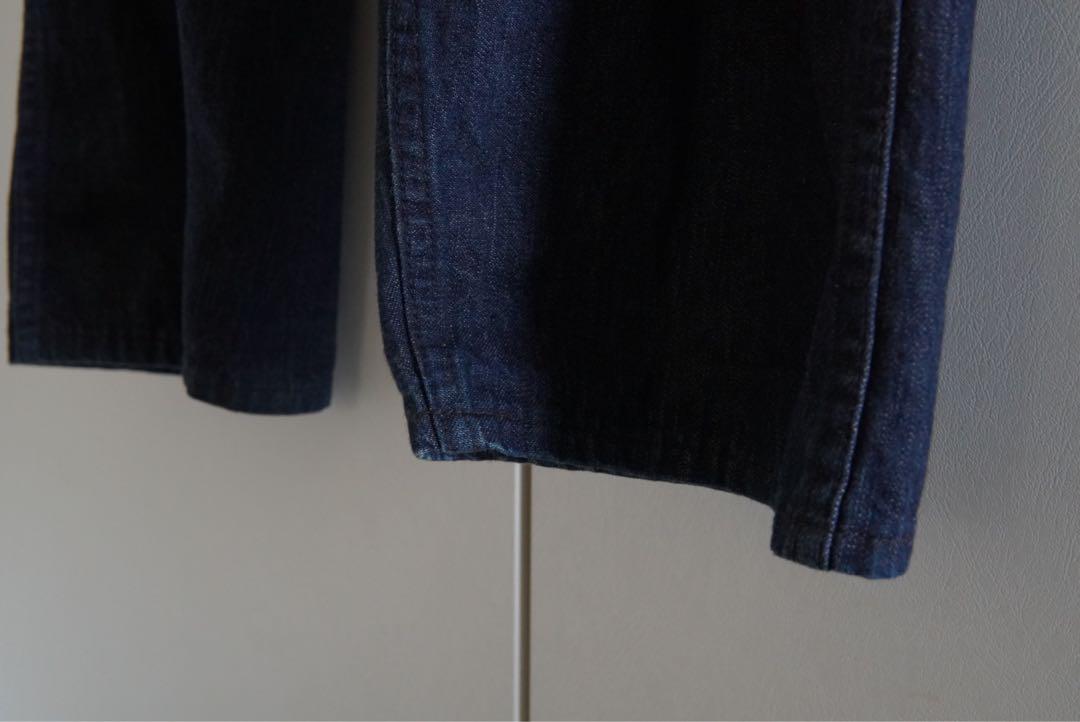 KAPTAIN SUNSHINE OVERALLS オーバーオール