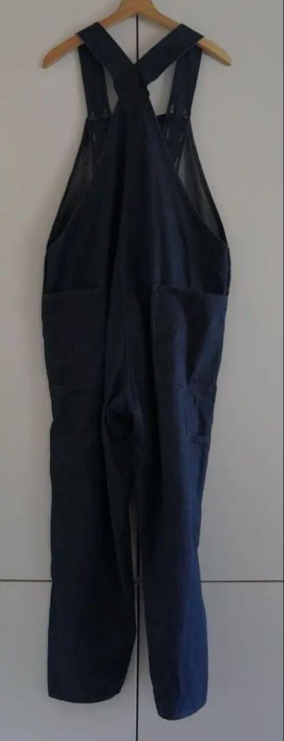 KAPTAIN SUNSHINE OVERALLS オーバーオール
