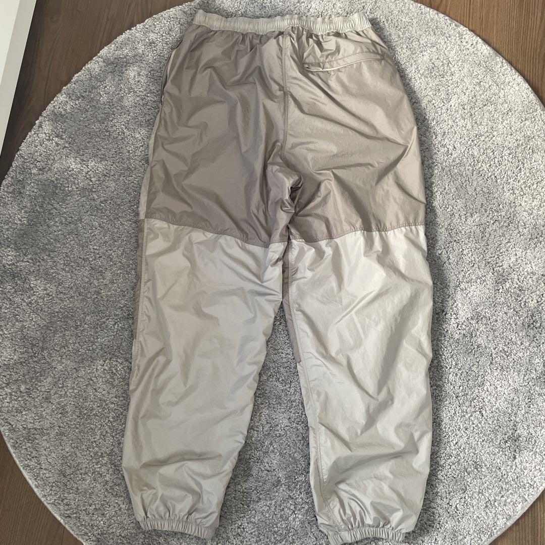 THE NORTH FACE ソウルフルジャケット&ソウルフルパンツ