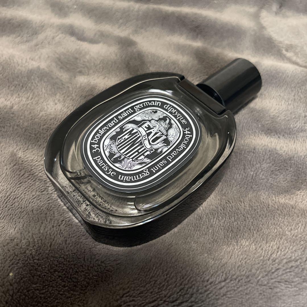 Amazon | ディプティック diptyque オー ド ミンテ EDP SP 75ml