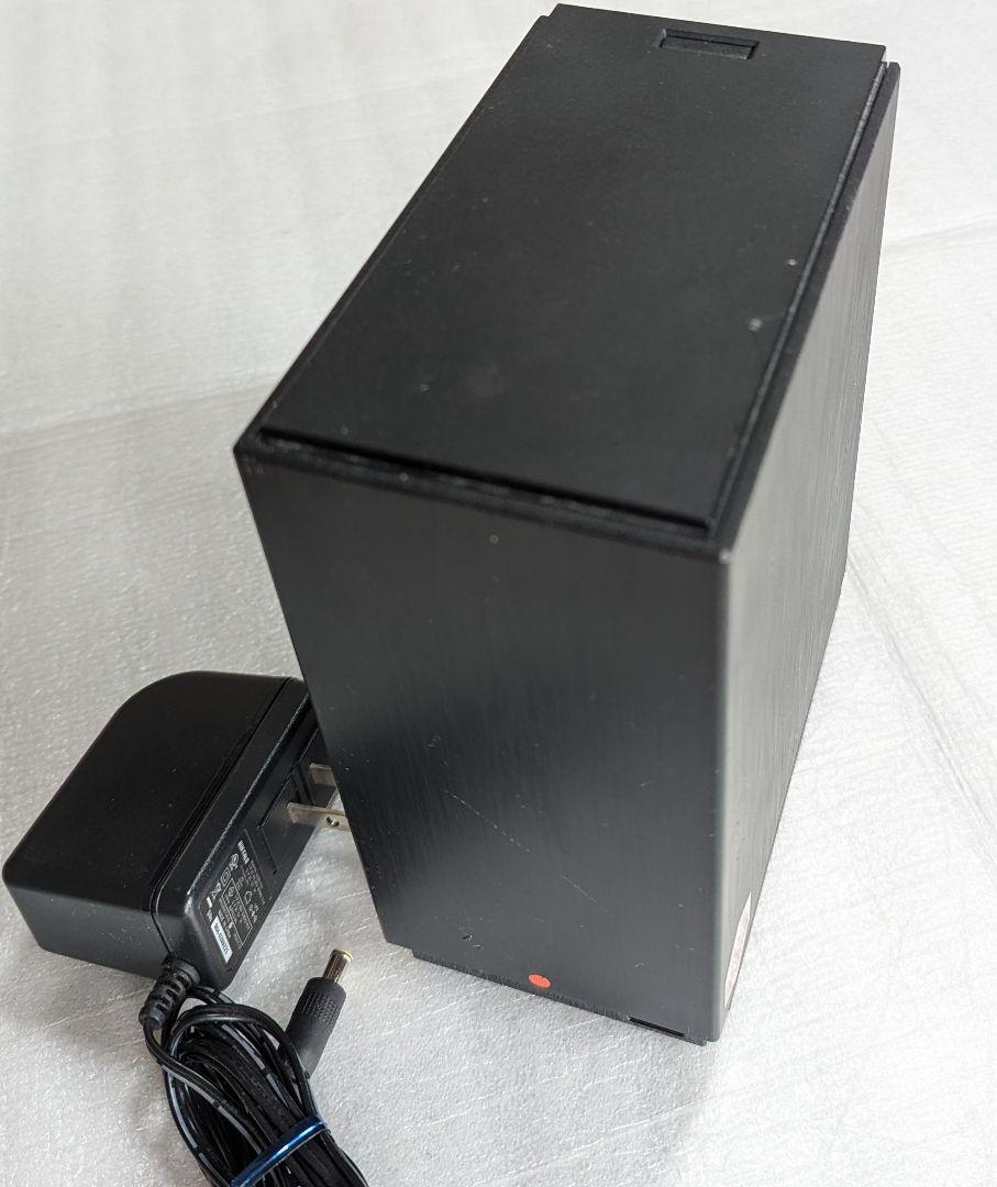 LANDISK IO DATA HDL2-AA2W