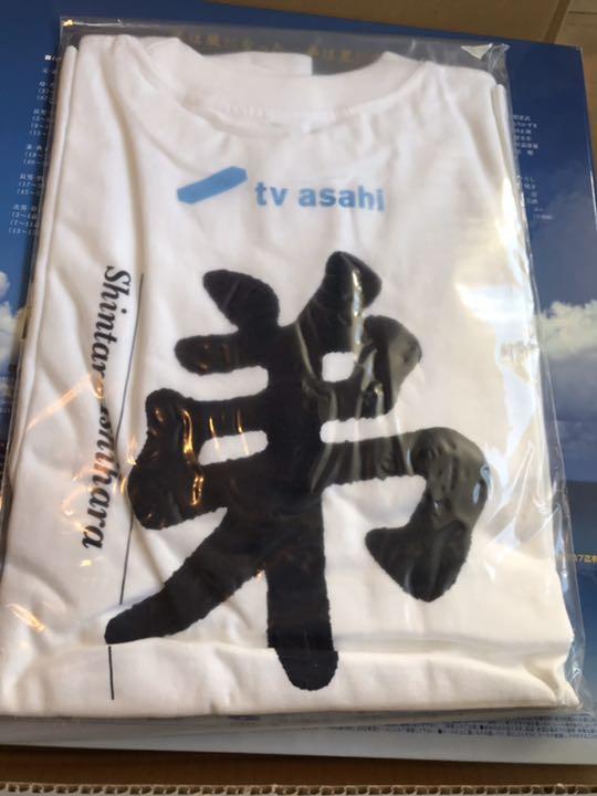 ⭕️ 弟 石原裕次郎 ドリームBOX ⭕️ Tシャツ付
