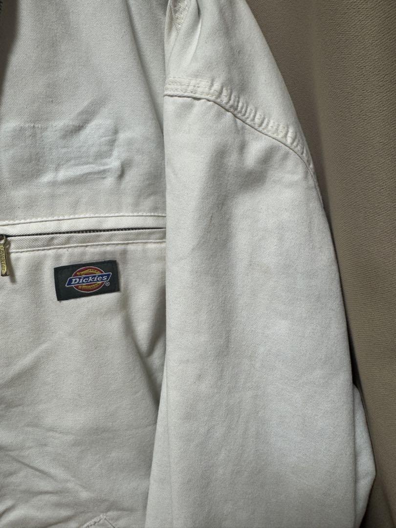 USA製】90S ディッキーズ Dickies デトロイトジャケット XL