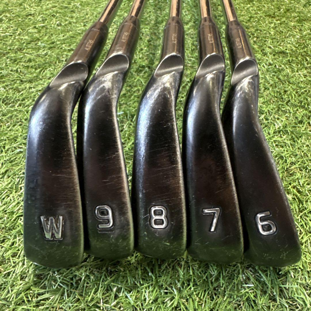 ‼️PING G710 レフティ アイアン‼️