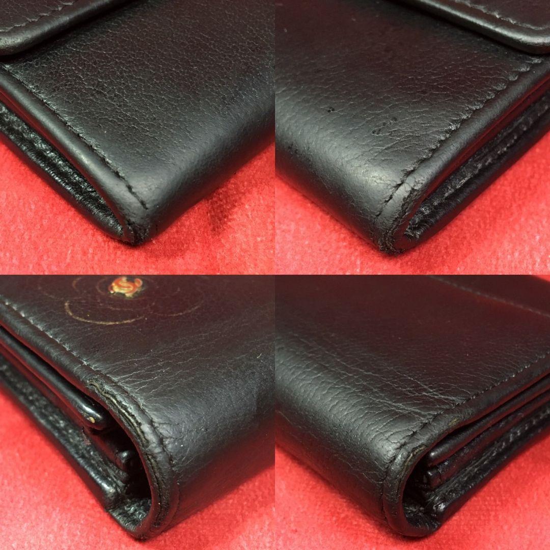 激安大特価！ スーパージャンク品 長財布 シャネル 小物