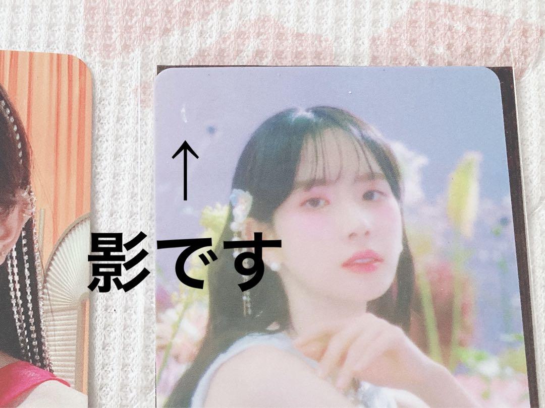 宇宙少女 ソラ トレカ まとめ売り sequence 画像3