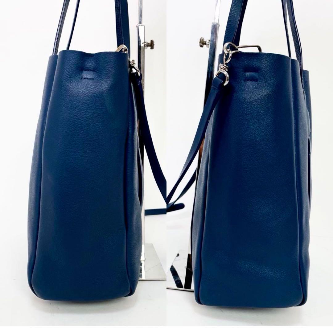 正規品】バレンシアガ エブリデイ XS トート ショルダー 2WAY