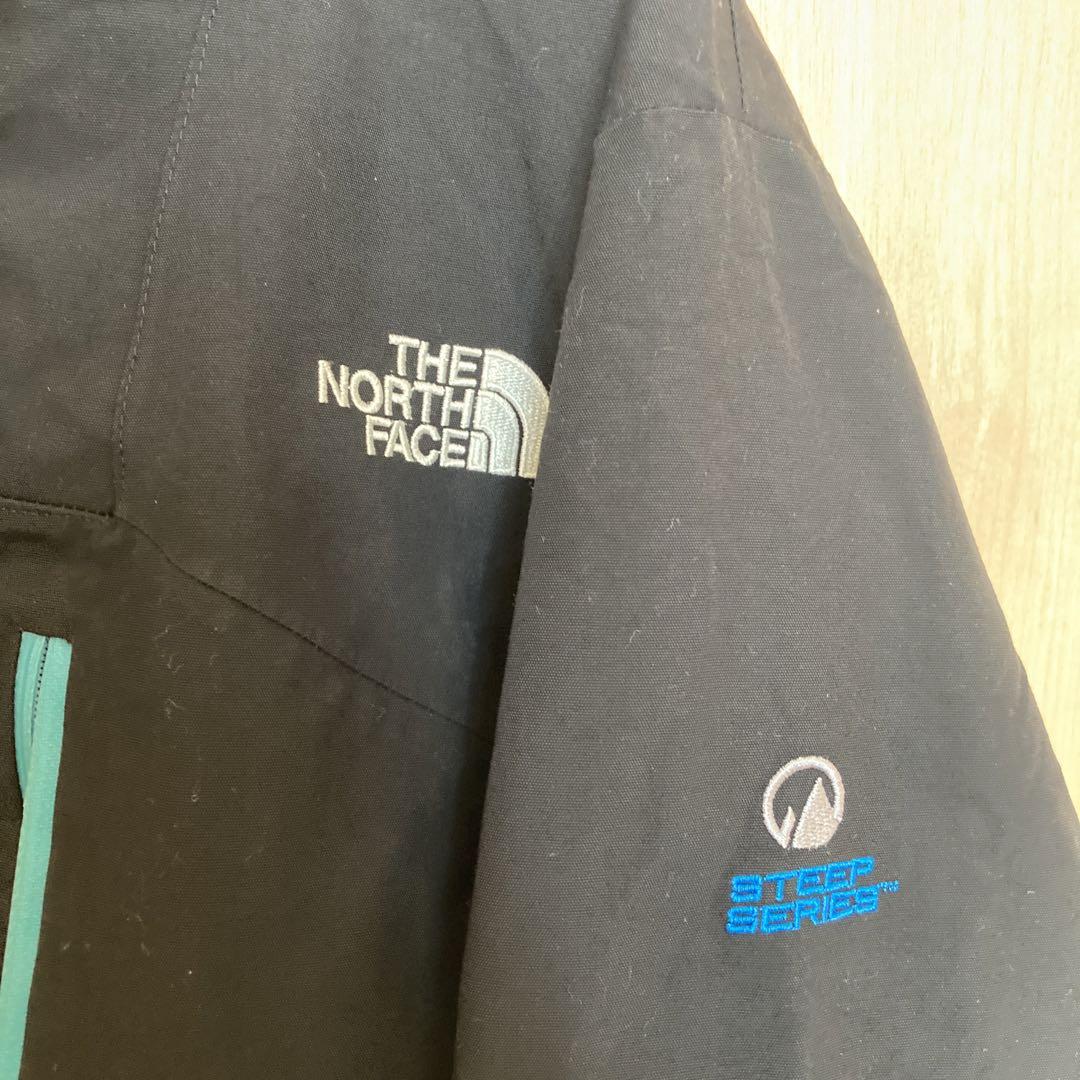 The north Face steep series Sサイズ