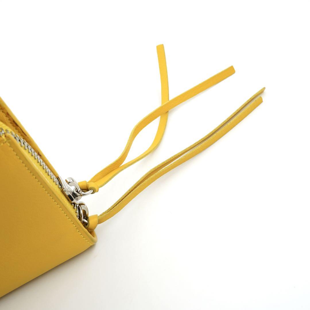 ✨未使用展示品✨ BALENCIAGA 長財布 ペーパーマニージップ