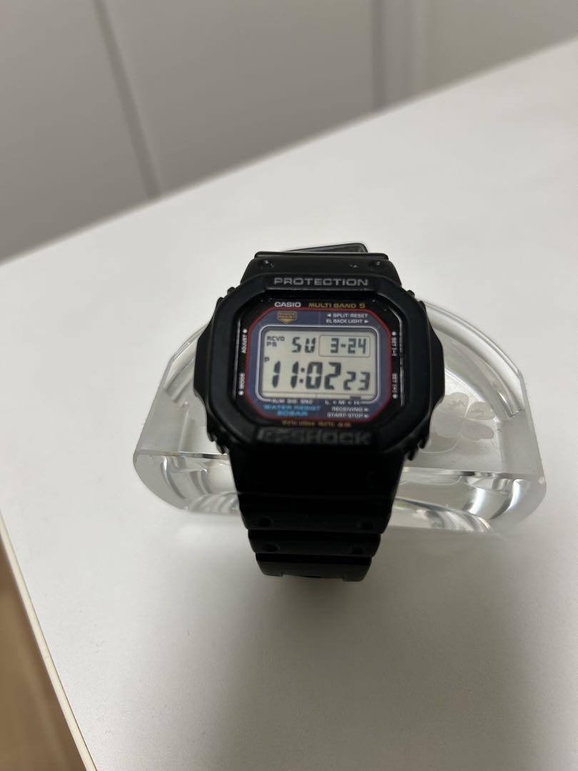 CASIO G SHOCK GW-M5610 - メルカリ