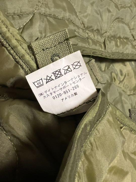 本物保証格安 ニヌソオ様専用 M-65ライナー ライナージャケット kTztE-m33868112621 在庫日本製