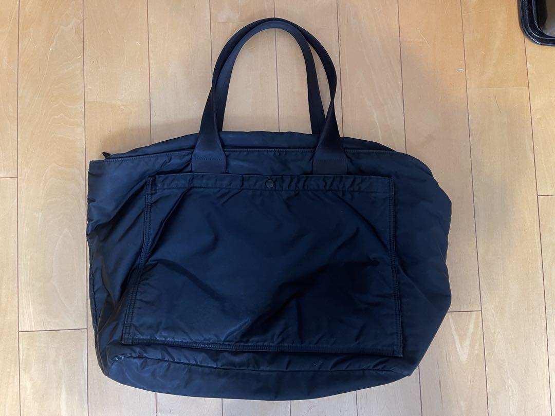 RAMIDUS ラミダス トートバッグ Lサイズ ポーター fragment