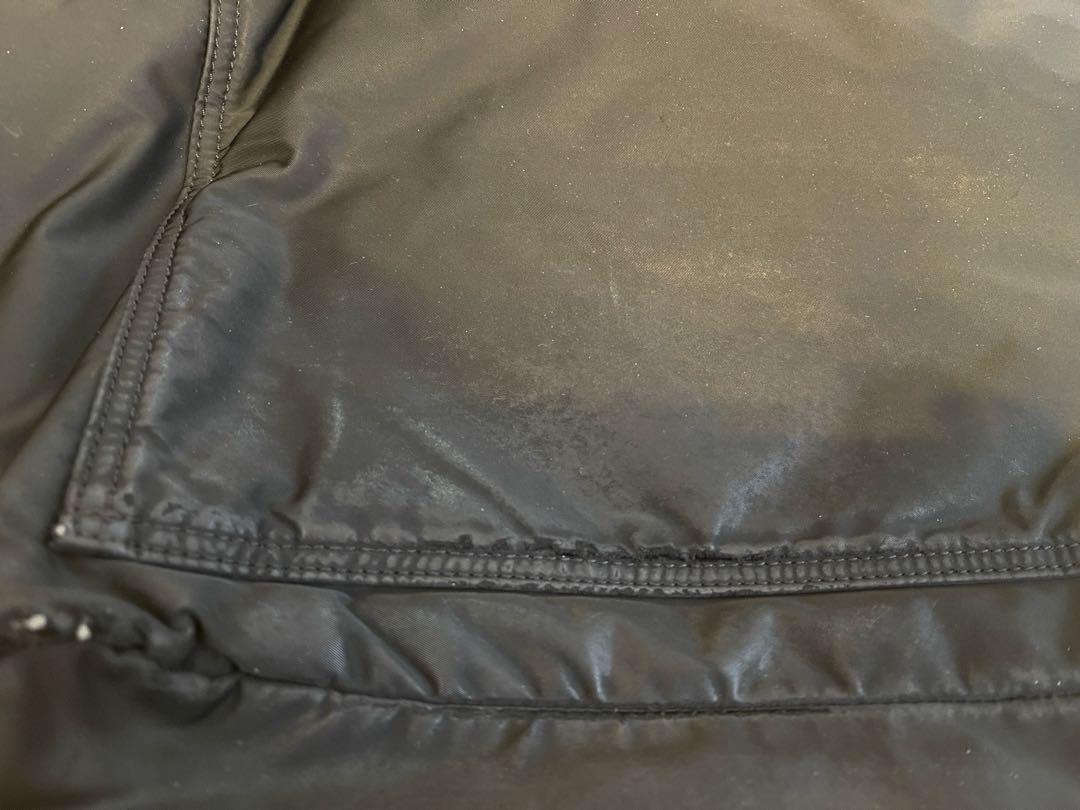 RAMIDUS ラミダス トートバッグ Lサイズ ポーター fragment