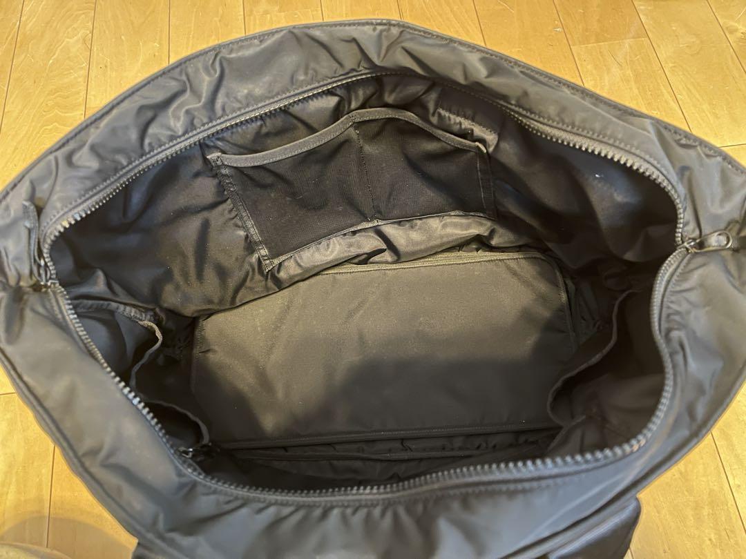 RAMIDUS ラミダス トートバッグ Lサイズ ポーター fragment