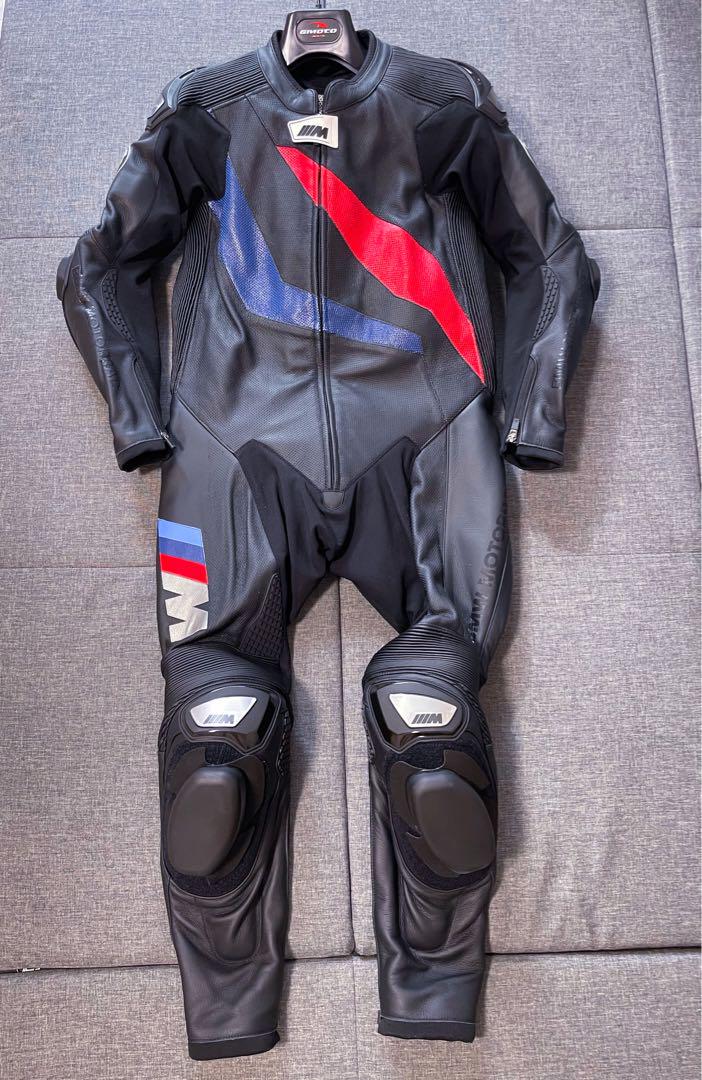 M1000RR仕様 カスタムレーシングスーツ