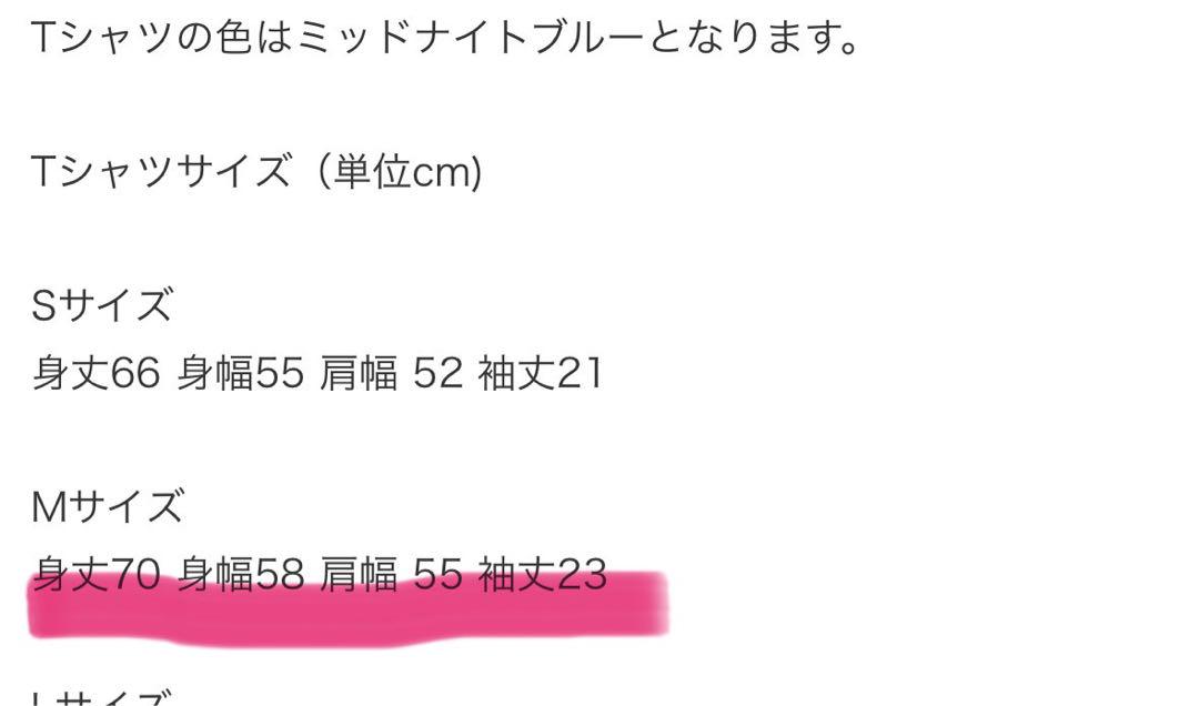 ずとまよ　ZTMY ACAね　テニスTシャツ