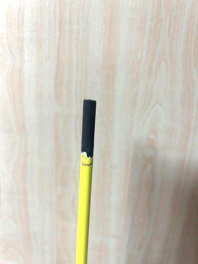 新着 6 アッタス3 USTマミヤ シャフト メルカリ - QUTLOTグリップ 単体 クラブ