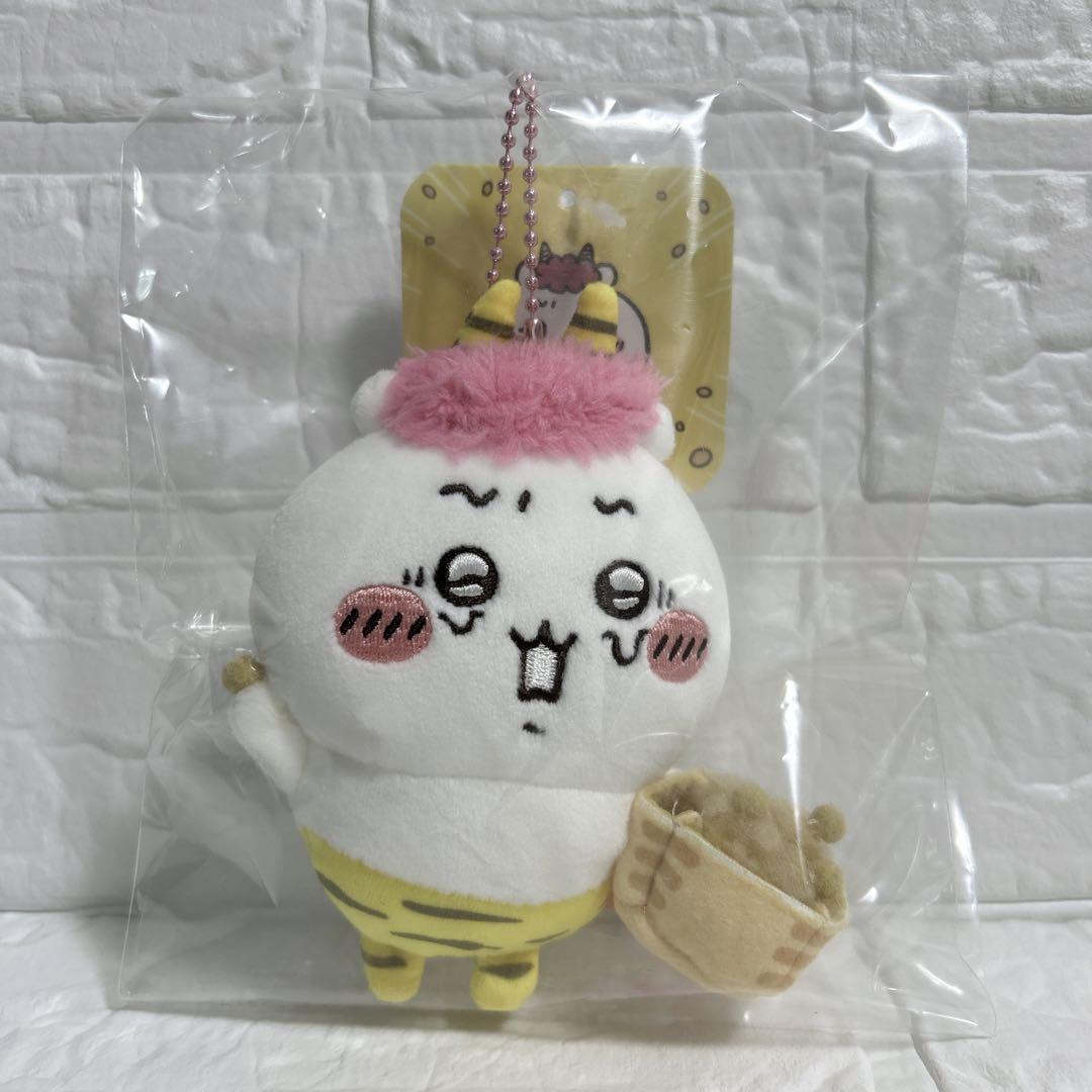 ちいかわ　節分だ！！マスコット　新品未使用　未開封　送料無料