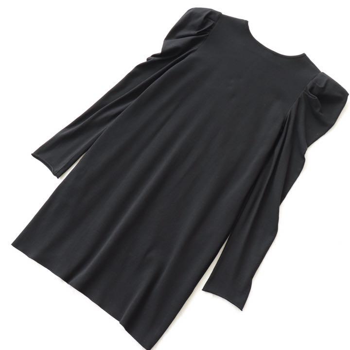 人気限定品 美品です♡FOXEY パワーショルダーワンピース Z2us9-m33869974879 フォクシー 高品質人気