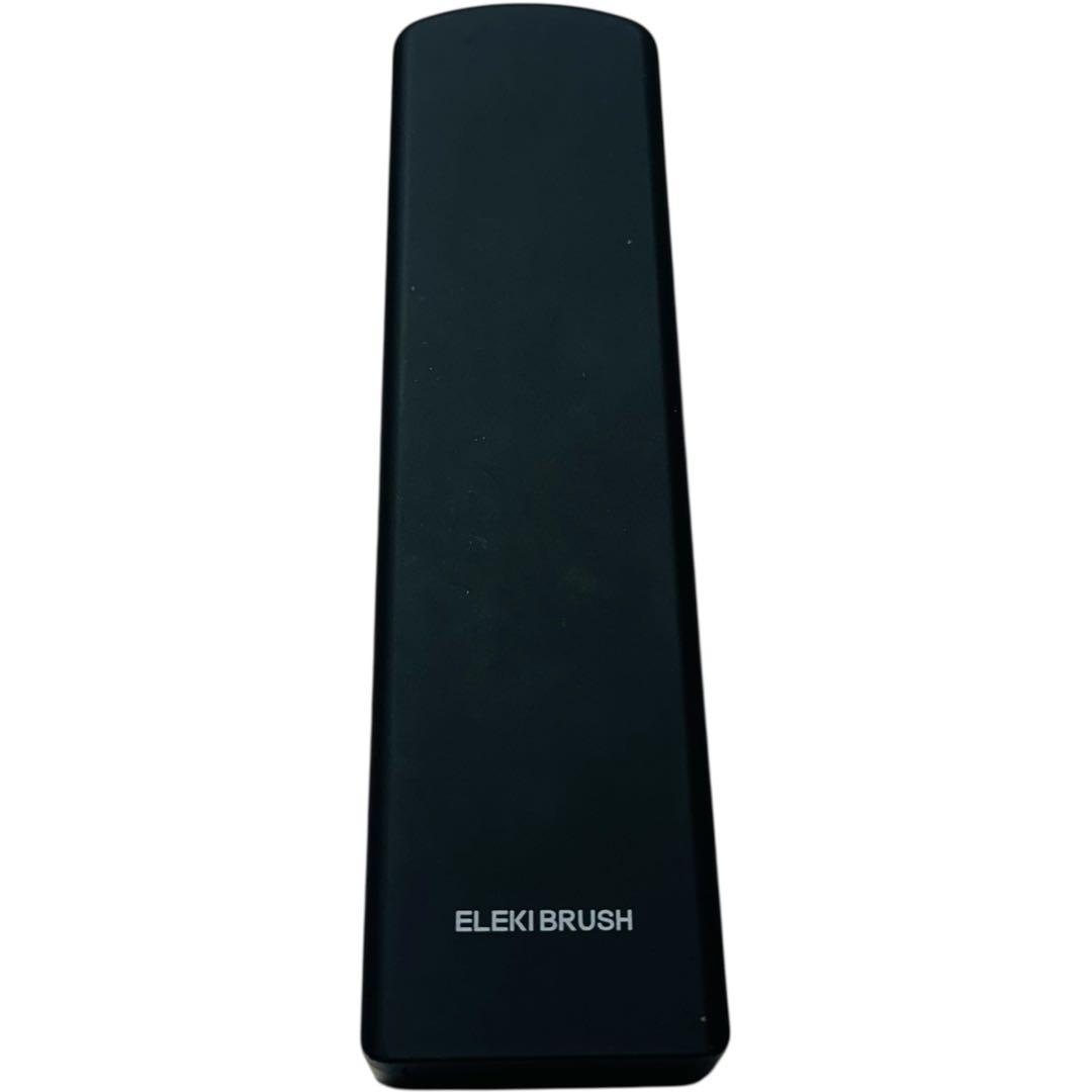 【極美品】Brighte ELEKI BRUSH ブライト エレキブラシ 美顔器 【極美品】Brighte ELEKI BRUSH ブライト エレキブラシ 美顔器