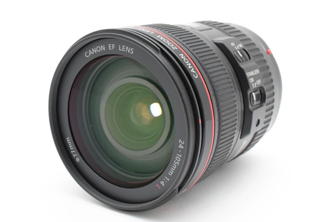 24-105mm F4L