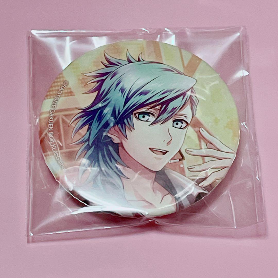 うたプリ シャニライ 缶バッジ DGL UR 藍 - メルカリ