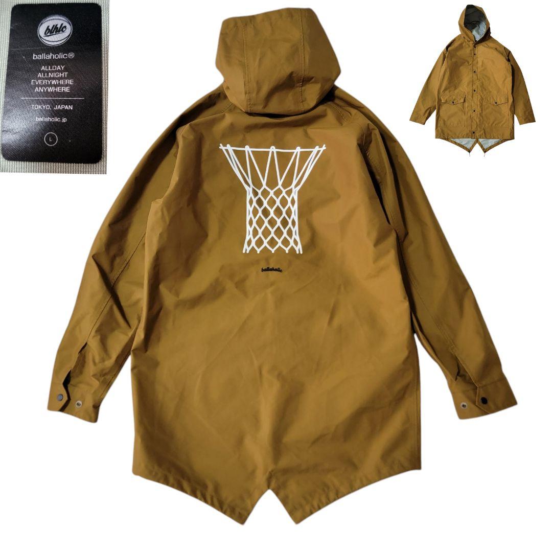 廃盤 ballaholic