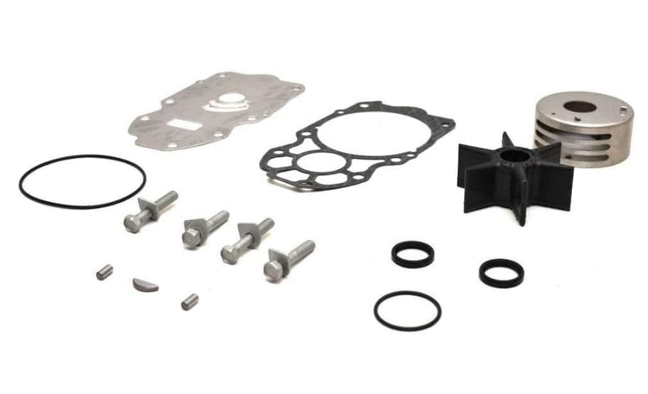 ヤマハ ウォーターポンプ 修理 KIT 代替品番：6CE-W0078-02