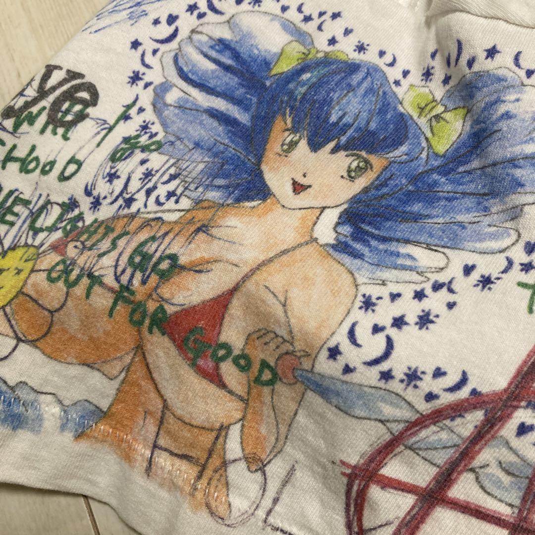 正規品！　セントマイケル　村上隆　コラボ　カイカイキキ　Tシャツ