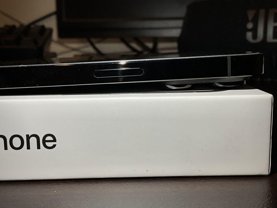 Apple iPhone14ProMax 256GB スペースブラック