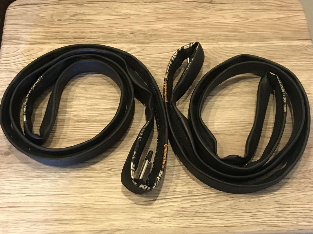 CONTINENTAL SPRINTER TUBULAR 700c 22mm