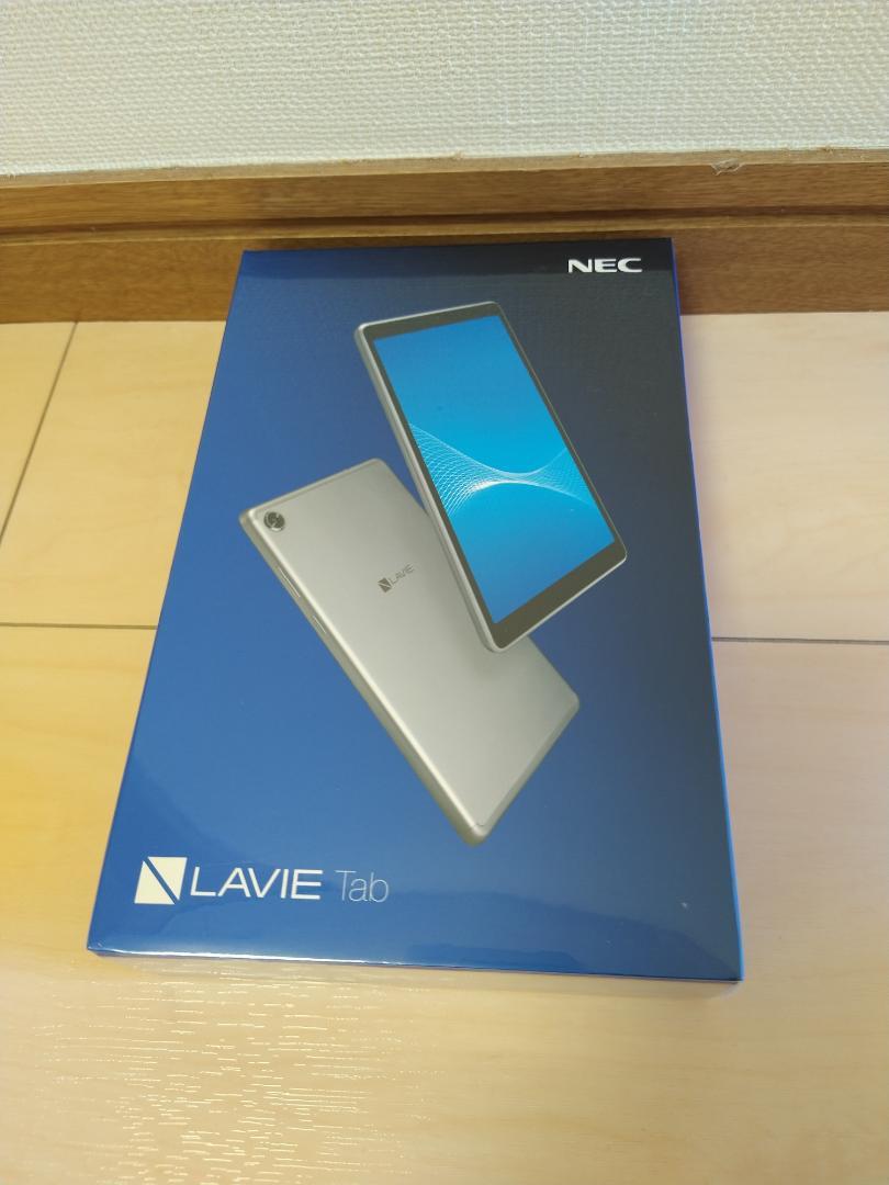 日本製 NEC LAVIE Tab E TE508/KAS PC-TE508KAS タブレット PC 限定販売の人気ブランド 新品未開封品 LAVIE PC-TE508KAS TE508/KAS E Tab タブレット