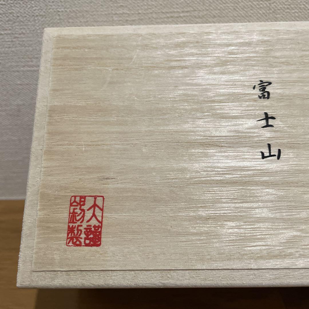 ︎大阪錫器 大阪浪華錫器