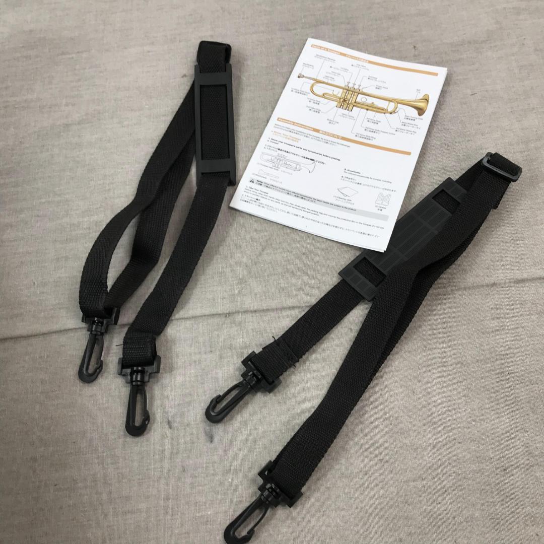 Eastar トランペット Bb調 Trumpet 初心者　 ETR-380